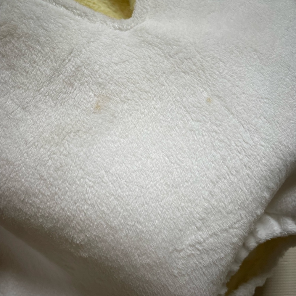 Pottery Barn Kids Yellow Chick Costume - Picture 7 of 8